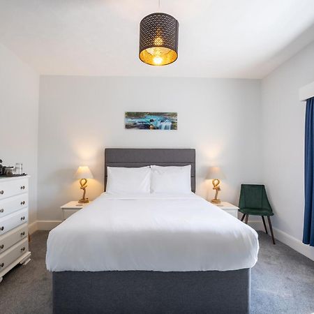Cosy Wolf Bed & Breakfast Freshwater Eksteriør bilde