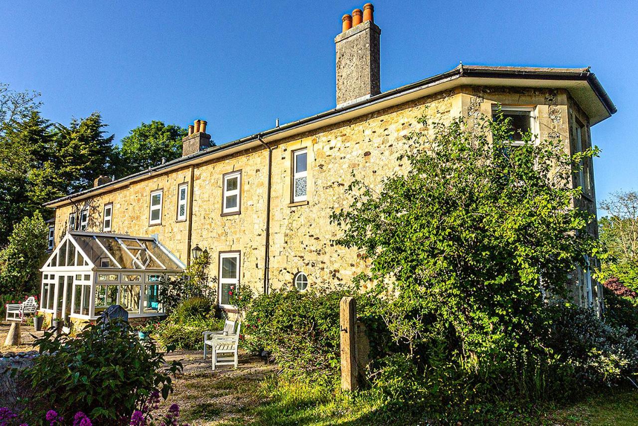 Cosy Wolf Bed & Breakfast Freshwater Eksteriør bilde