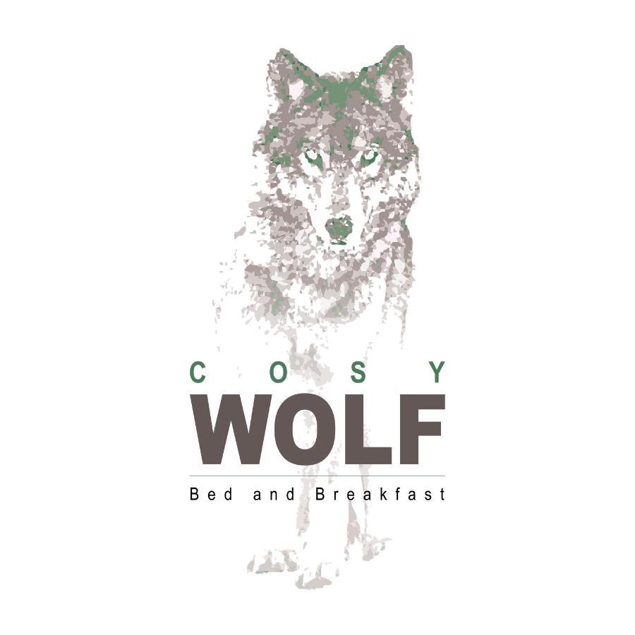 Cosy Wolf Bed & Breakfast Bed & Breakfast Freshwater Eksteriør bilde