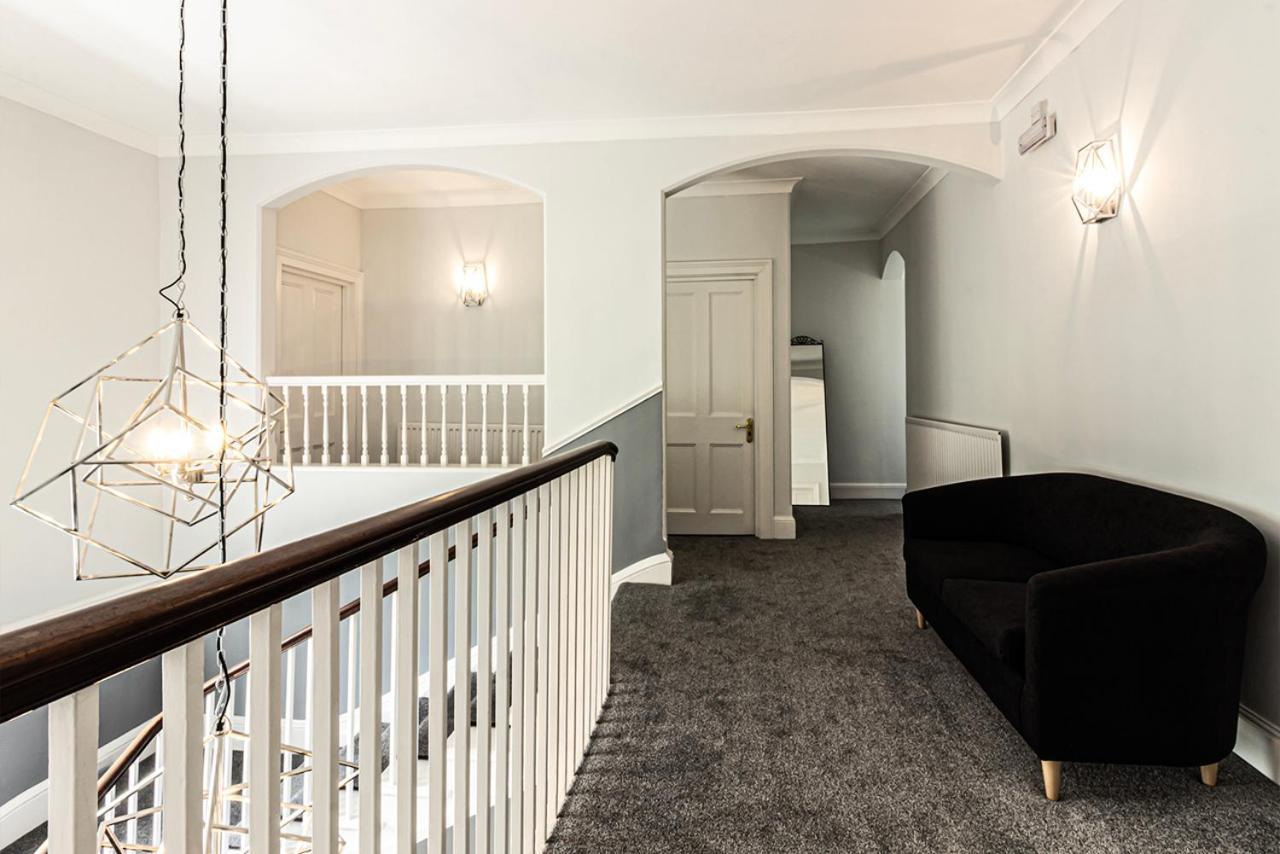 Cosy Wolf Bed & Breakfast Freshwater Eksteriør bilde